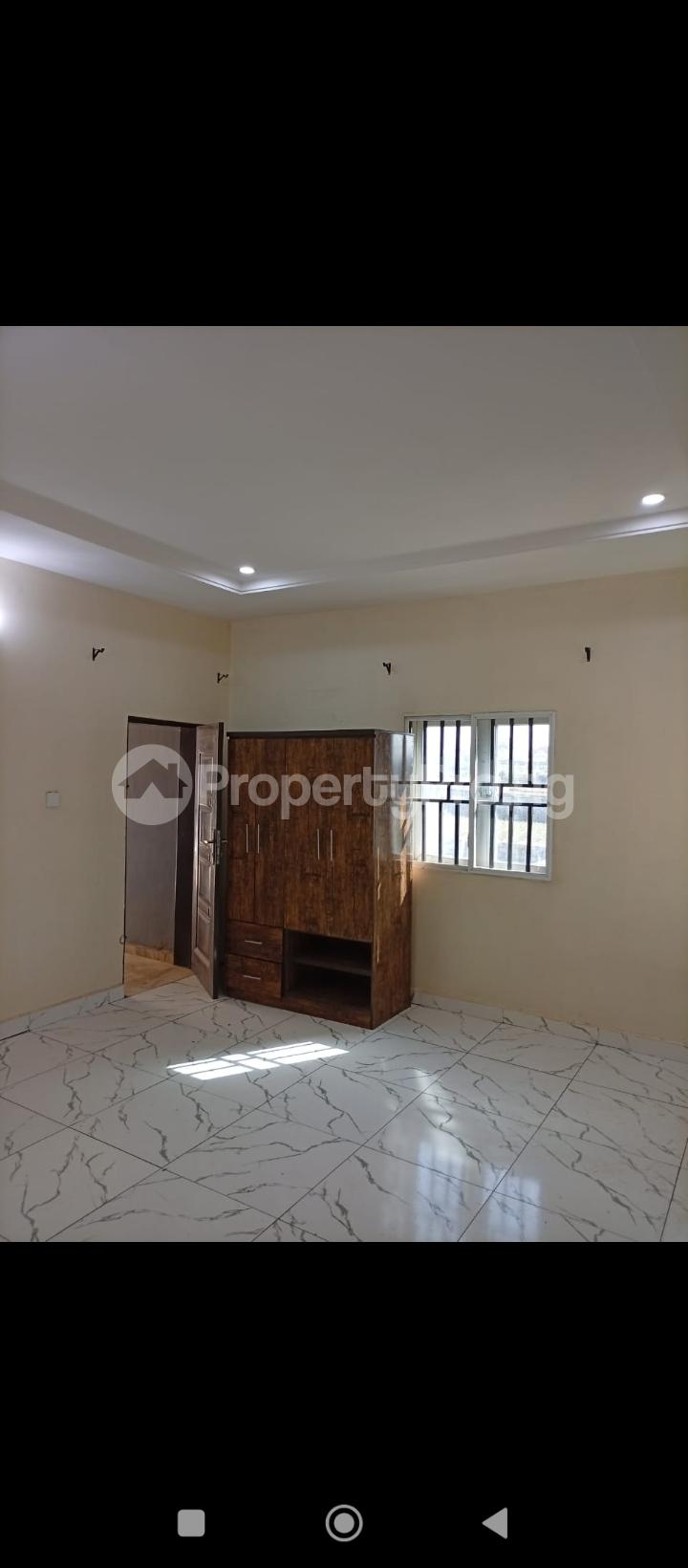 Flat / Apartment for rent Nigerian Law School Bwari Bwari District Bwari Abuja
