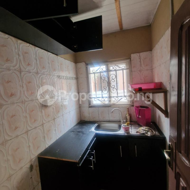1 bedroom Flat / Apartment for rent ONIRU Victoria Island Lagos