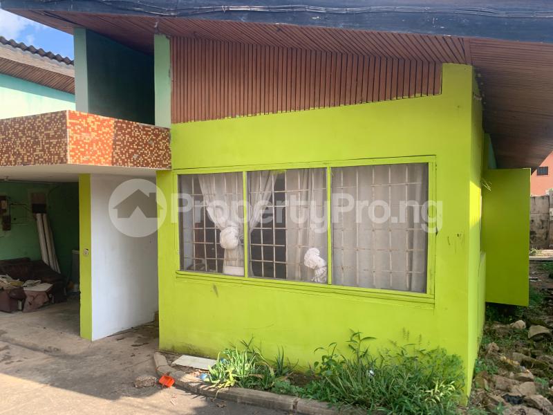1 bedroom Flat / Apartment for rent New Bodija Ibadan Oyo