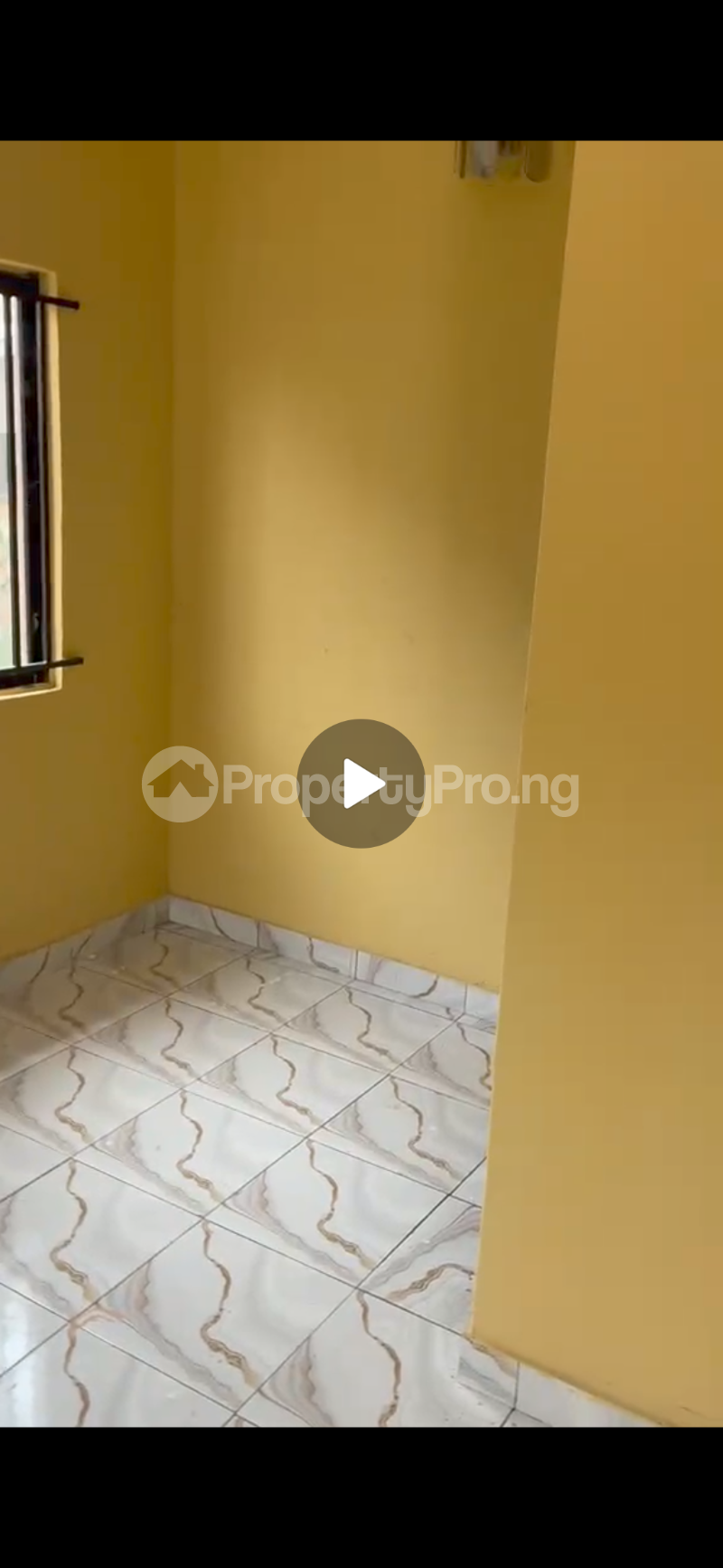 1 bedroom Flat / Apartment for rent Badore Ajah Lagos