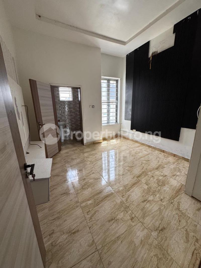 1 bedroom Flat / Apartment for rent Orchid Lekki Lagos