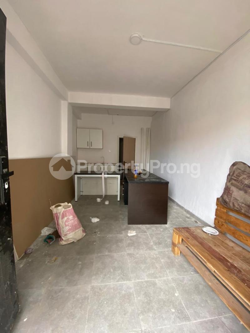 Flat / Apartment for rent Osapa london Lekki Lagos