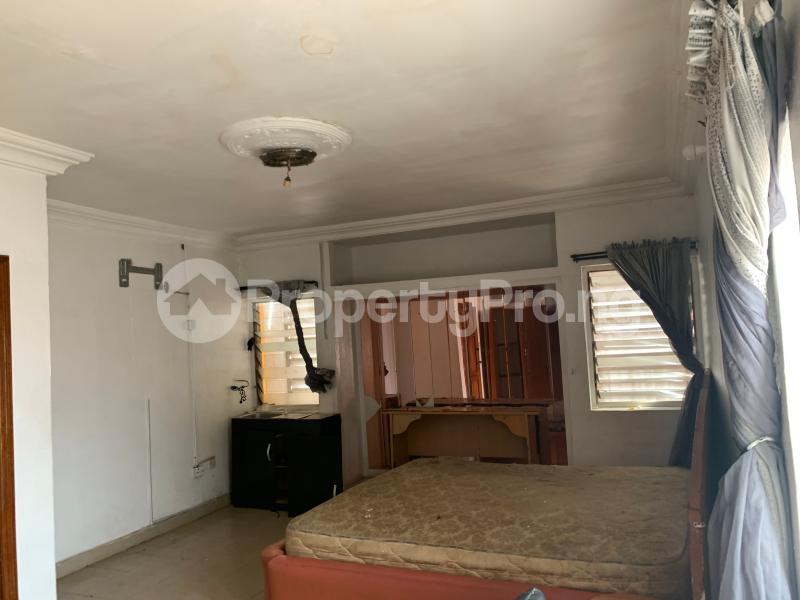 1 bedroom Flat / Apartment for rent New Bodija, Aare Bodija Ibadan Oyo