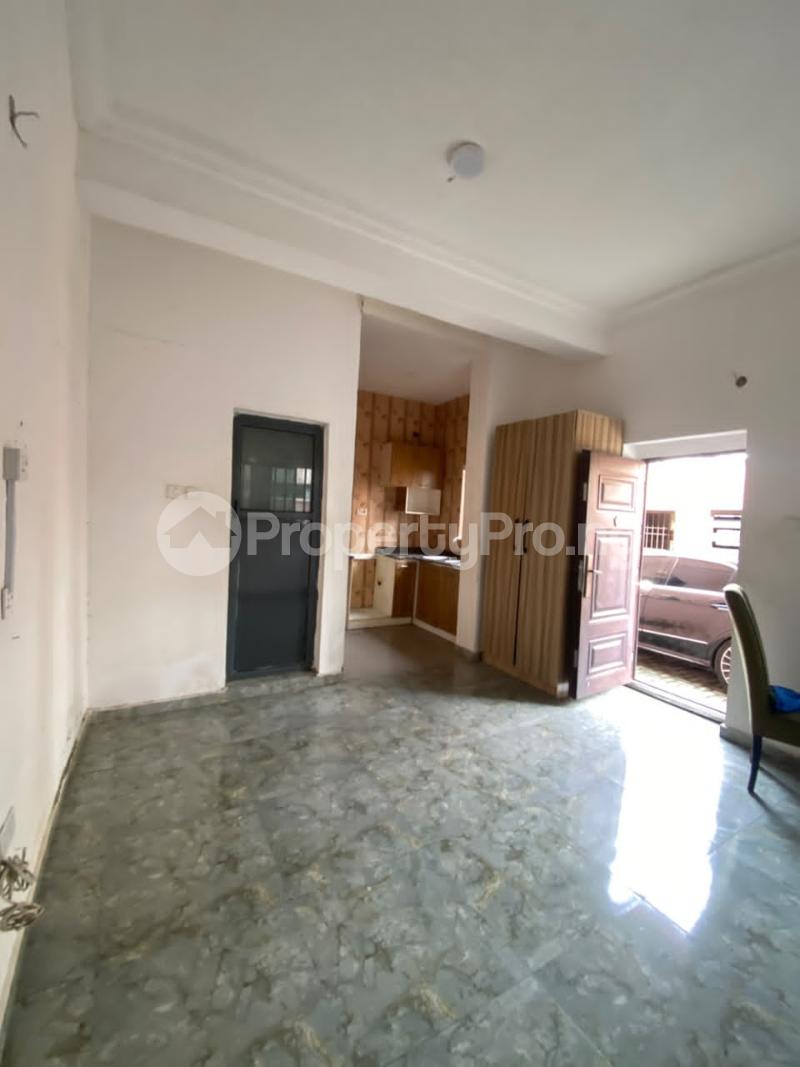 Flat / Apartment for rent Salem Ikate Lekki Lagos