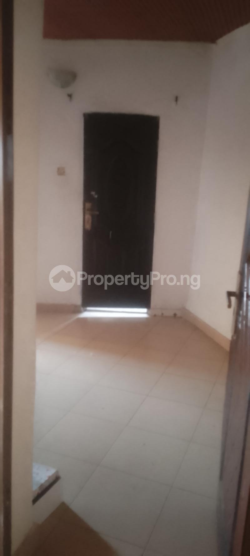 1 bedroom Flat / Apartment for rent Ifako-ogba Ogba Lagos
