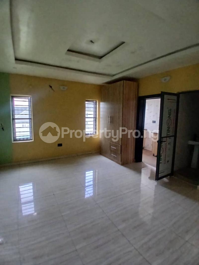 Flat / Apartment for rent Seaside Estate Badore Ajah Lagos