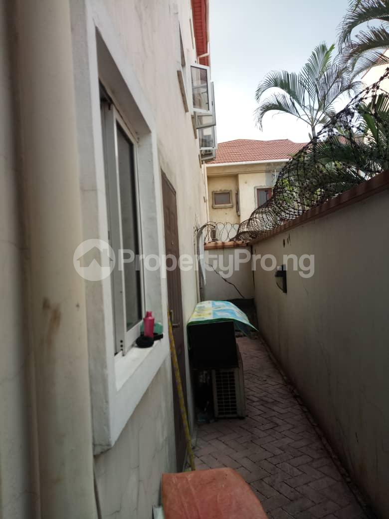 1 bedroom Flat / Apartment for rent Tony Oghene Close Lekki Phase 1 Lekki Lagos