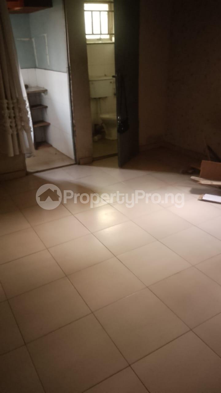 1 bedroom Flat / Apartment for rent Ifako-ogba Ogba Lagos