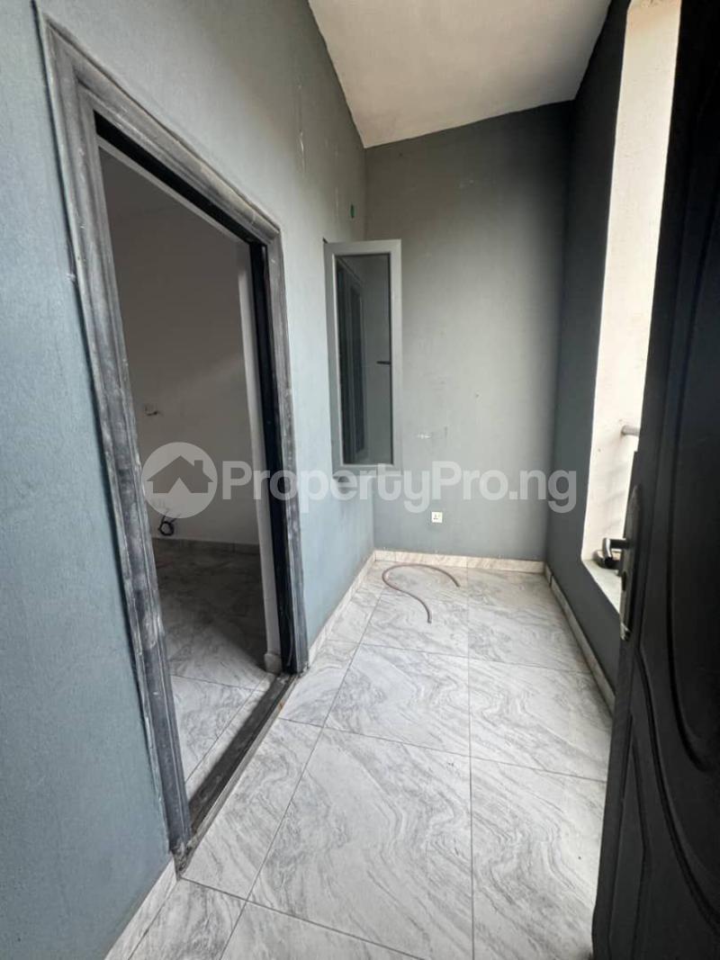 Flat / Apartment for rent Platinum Way Nicon Town Lekki Lagos