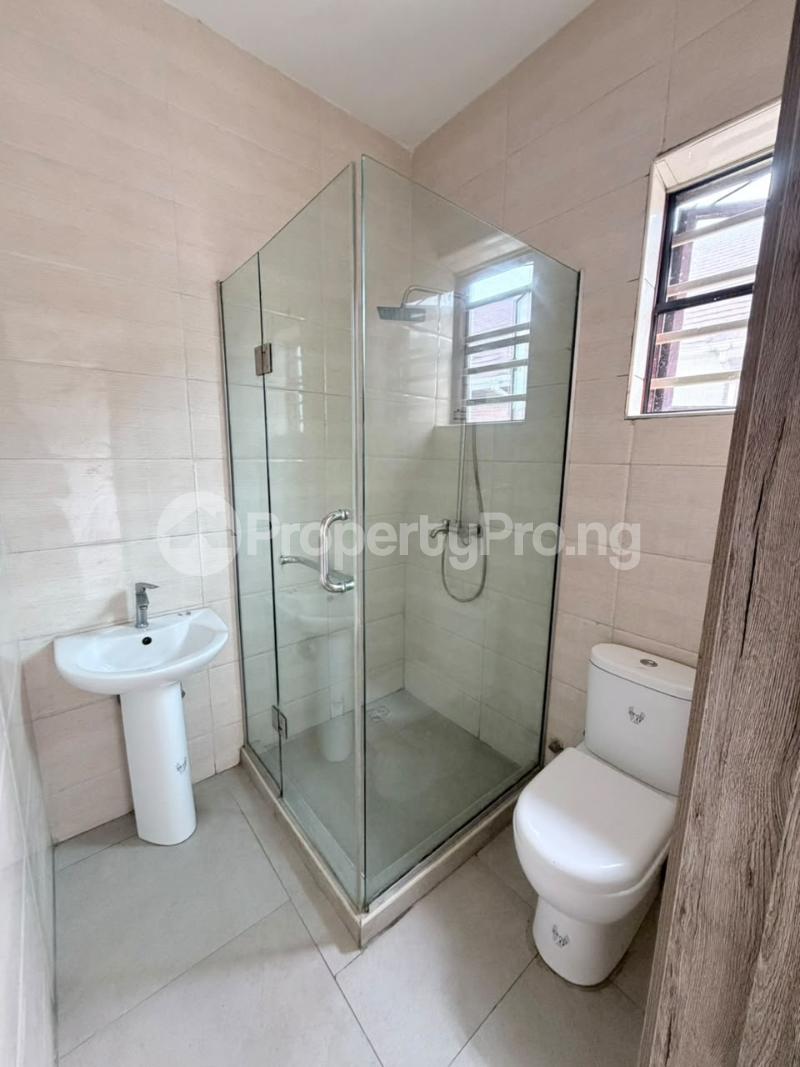 1 bedroom Flat / Apartment for rent Gated Estate,call To Access Estate Orchid Lekki Lagos