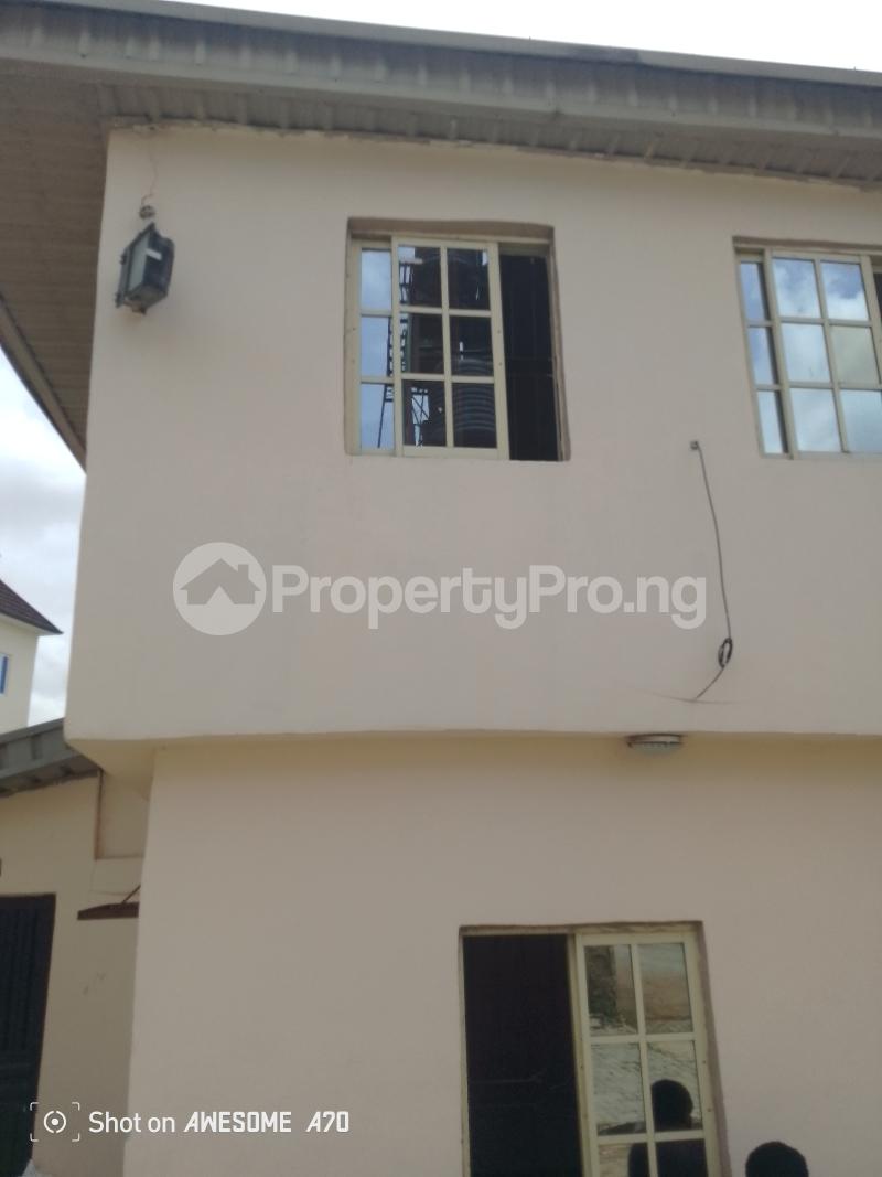 Flat / Apartment for rent Estate Badore Ajah Lagos