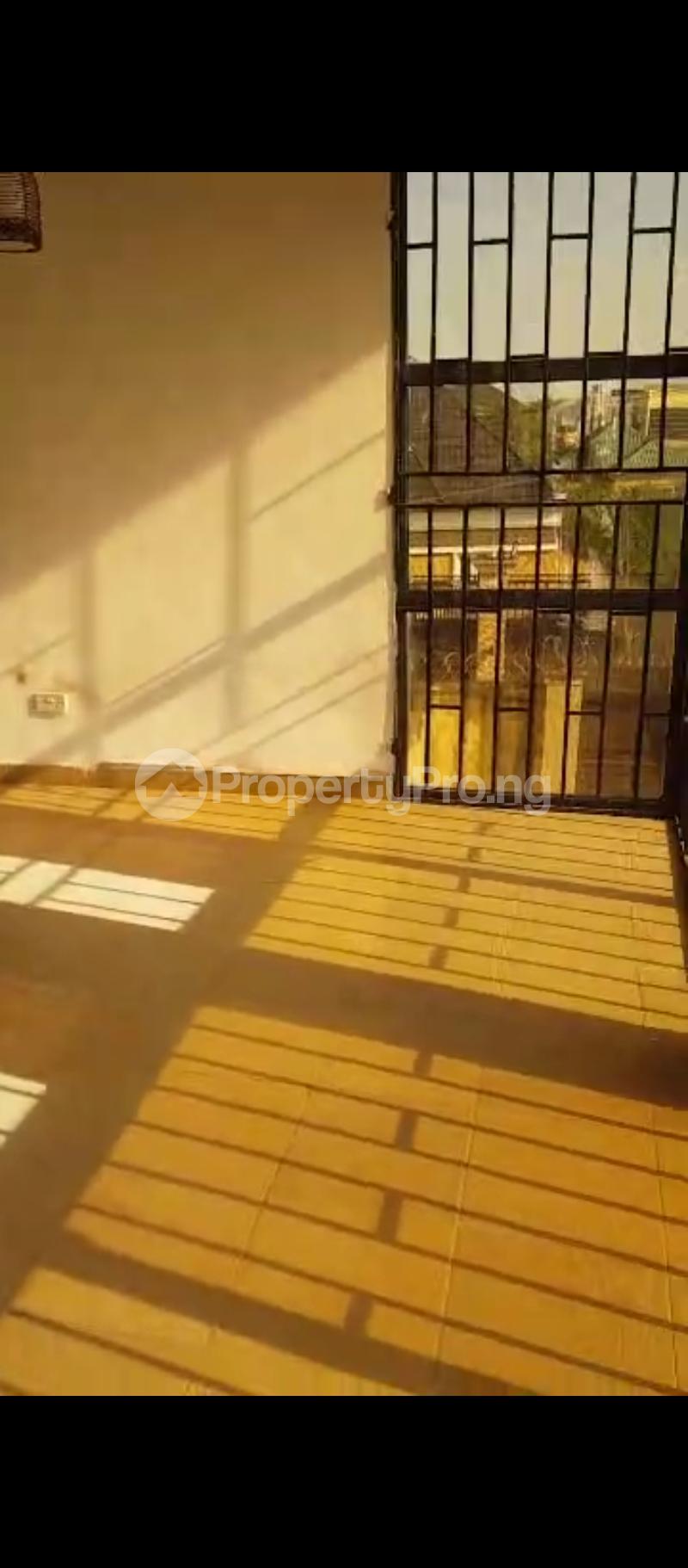 1 bedroom Flat / Apartment for rent Street Soluyi Gbagada Lagos