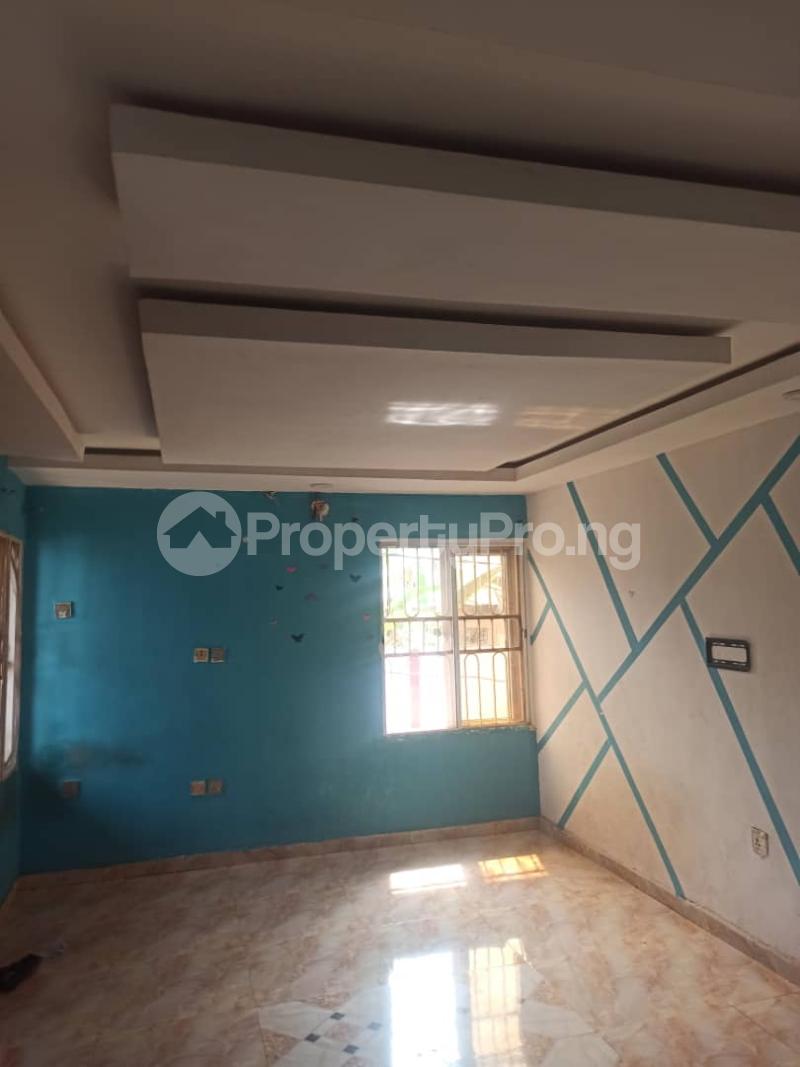 Flat / Apartment for rent No 13, Samson Adebo Street Ashi Bodija Estate Ibadan Oyo
