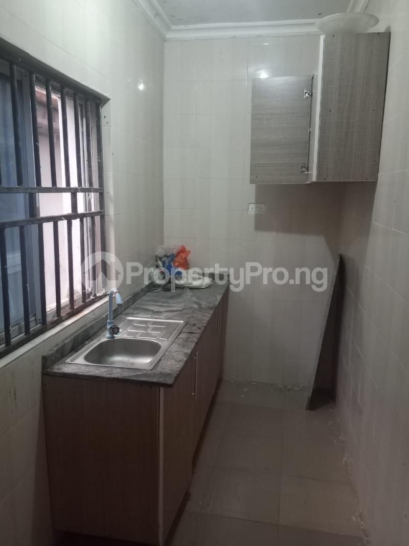 1 bedroom Flat / Apartment for rent Badore Ajah Lagos