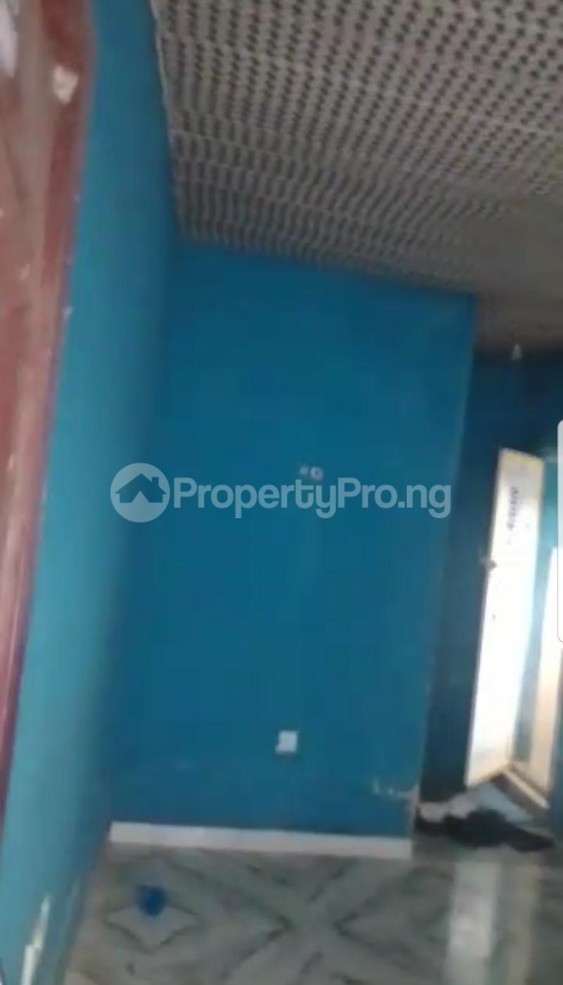 1 bedroom Flat / Apartment for rent Ado Ajah Lagos