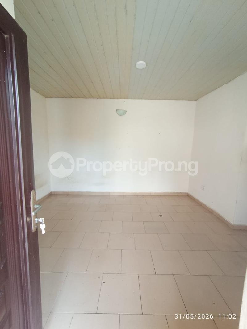 1 bedroom Flat / Apartment for rent Badore Ajah Lagos