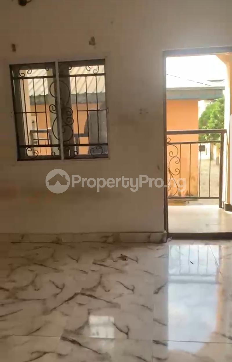 1 bedroom Flat / Apartment for rent Badore Ajah Lagos