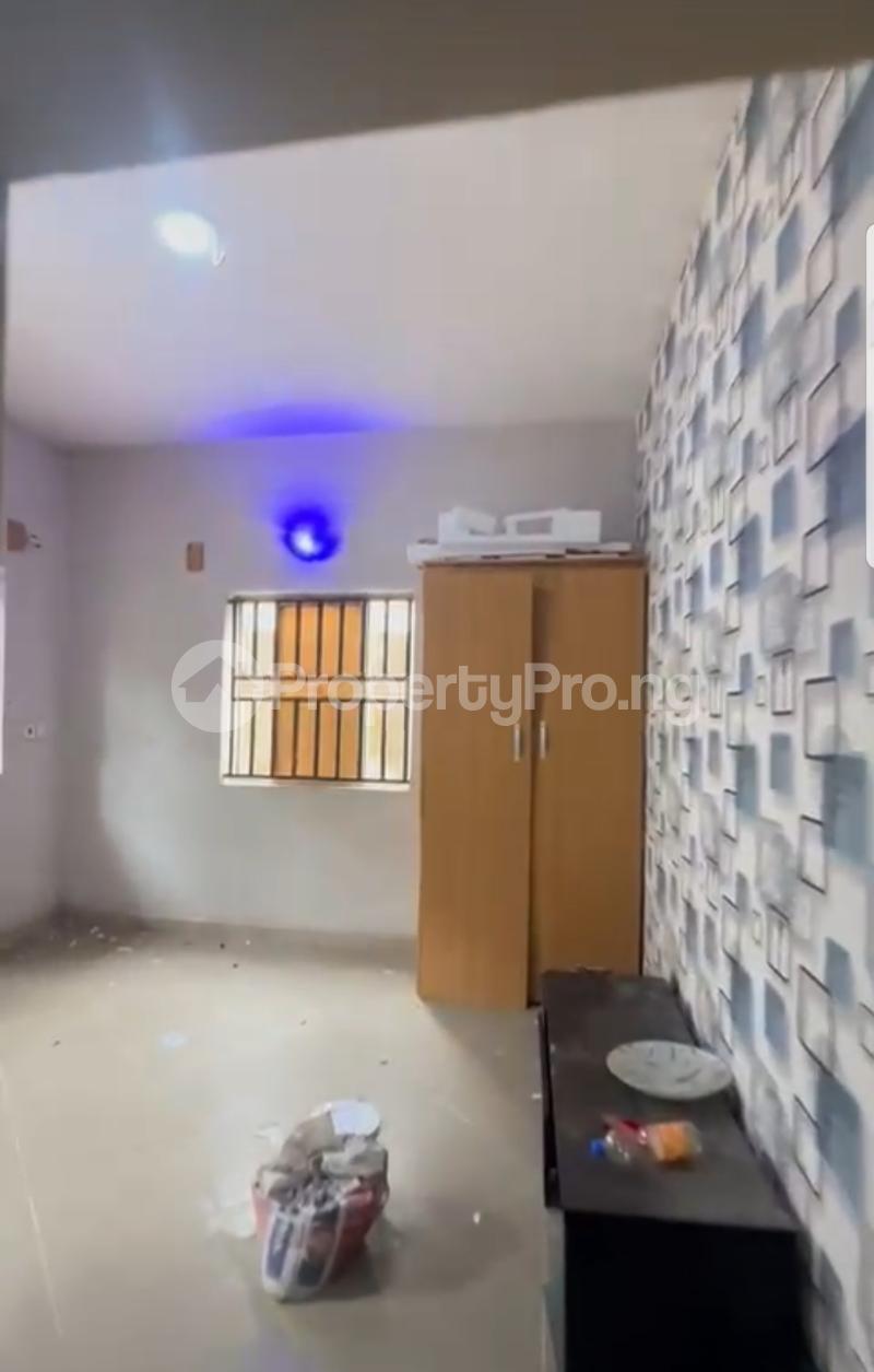 1 bedroom Flat / Apartment for rent Badore Ajah Lagos