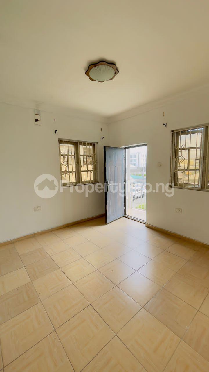 Flat / Apartment for rent Lekki Phase 1 Lekki Lagos - 0