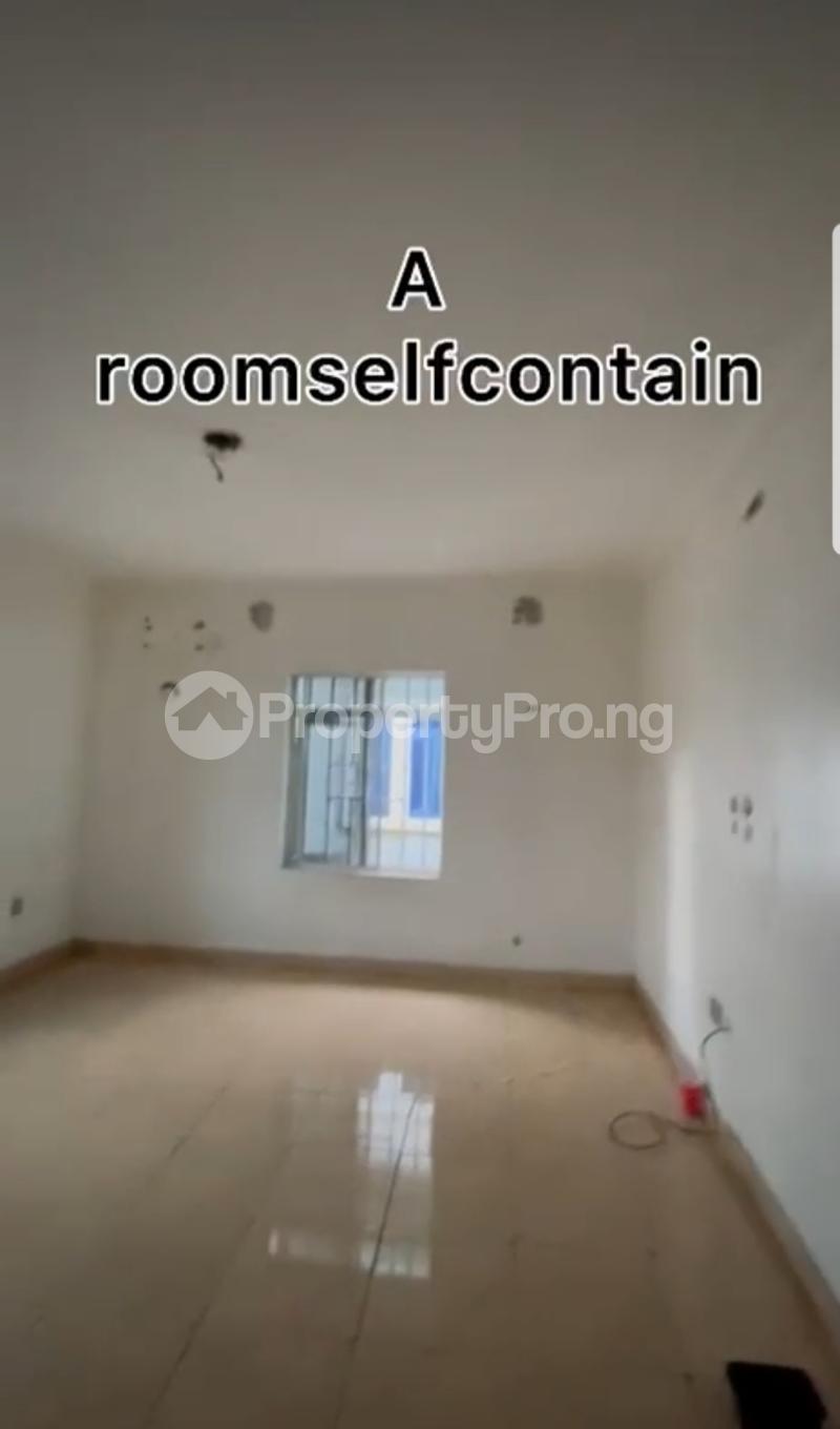 1 bedroom Flat / Apartment for rent Badore Ajah Lagos