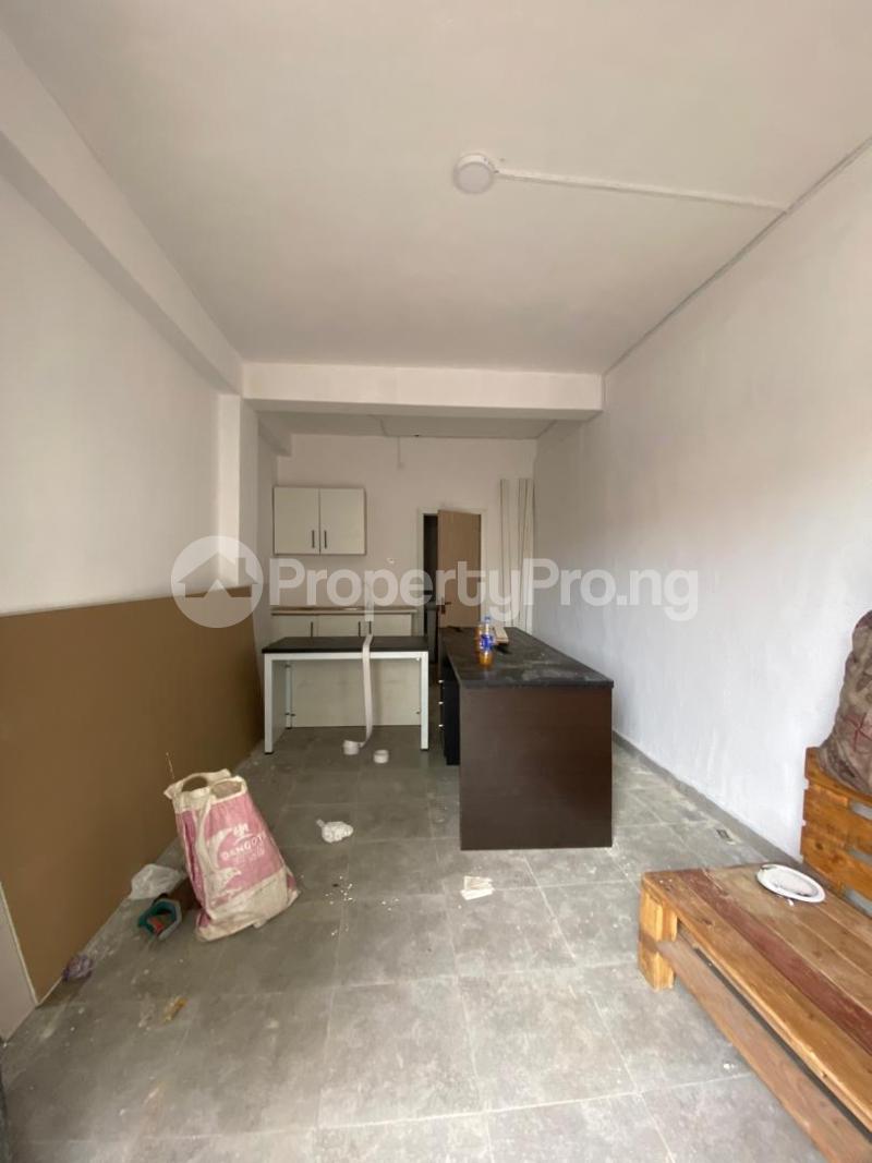 1 bedroom Flat / Apartment for rent Osapa london Lekki Lagos