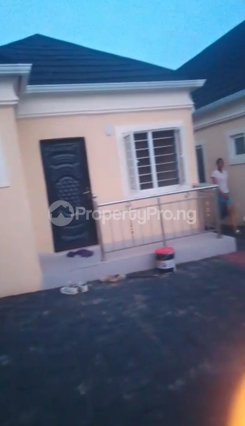 Flat / Apartment for rent Igando Egan Igando Ikotun/Igando Lagos - 0