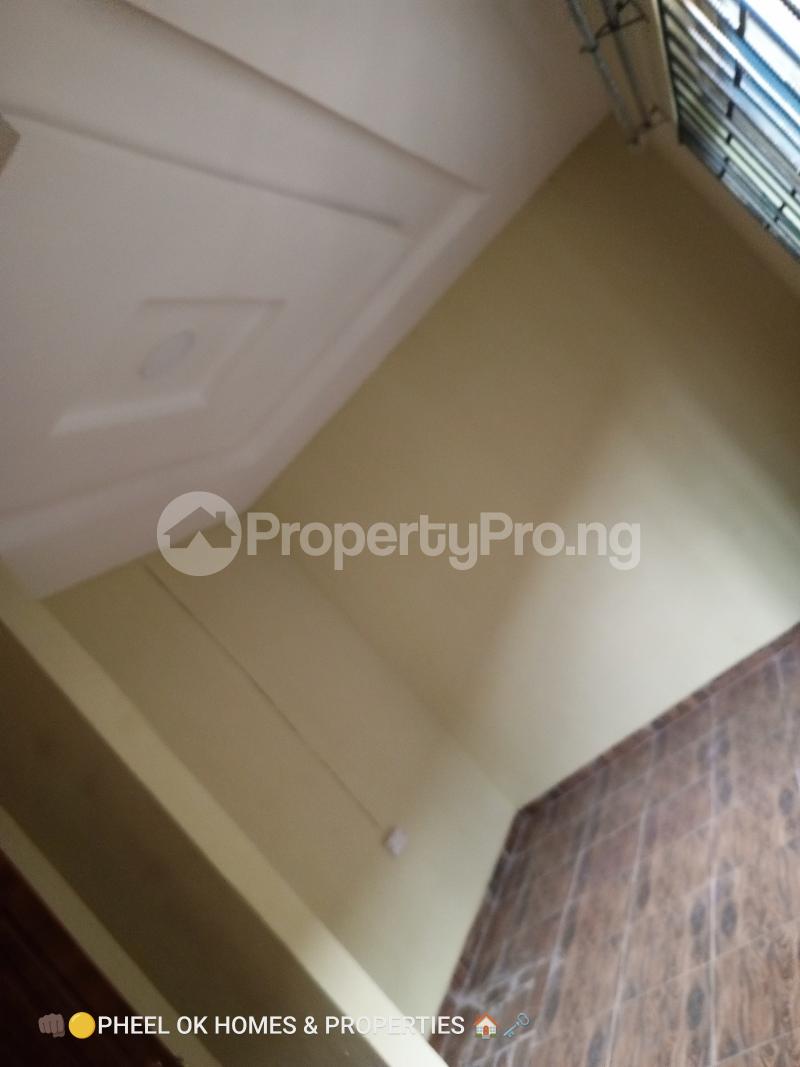 Flat / Apartment for rent Ajayi road Ogba Lagos