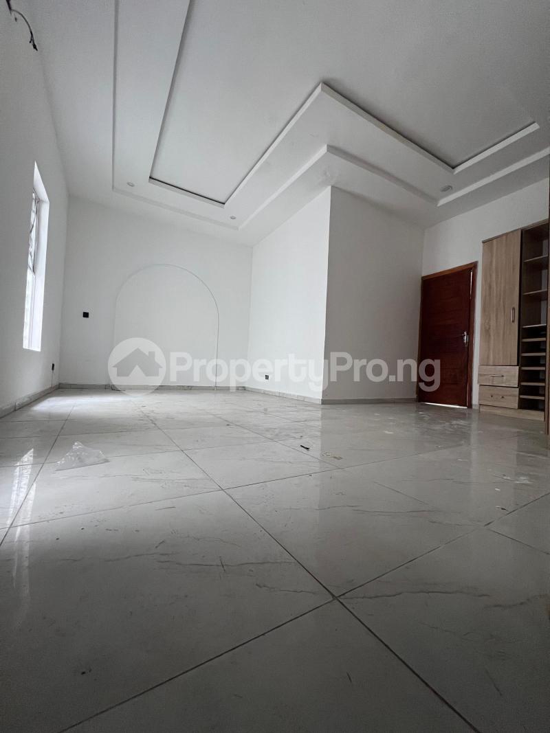 1 bedroom Flat / Apartment for rent Ologolo Lekki Lagos