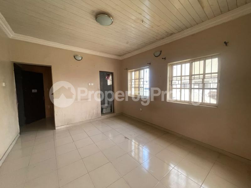 1 bedroom Flat / Apartment for rent Badore Ajah Lagos
