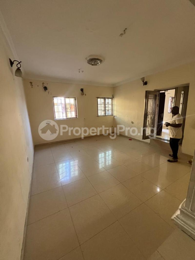 1 bedroom Flat / Apartment for rent Salvation Estate,.langbasa Ado Ajah Lagos