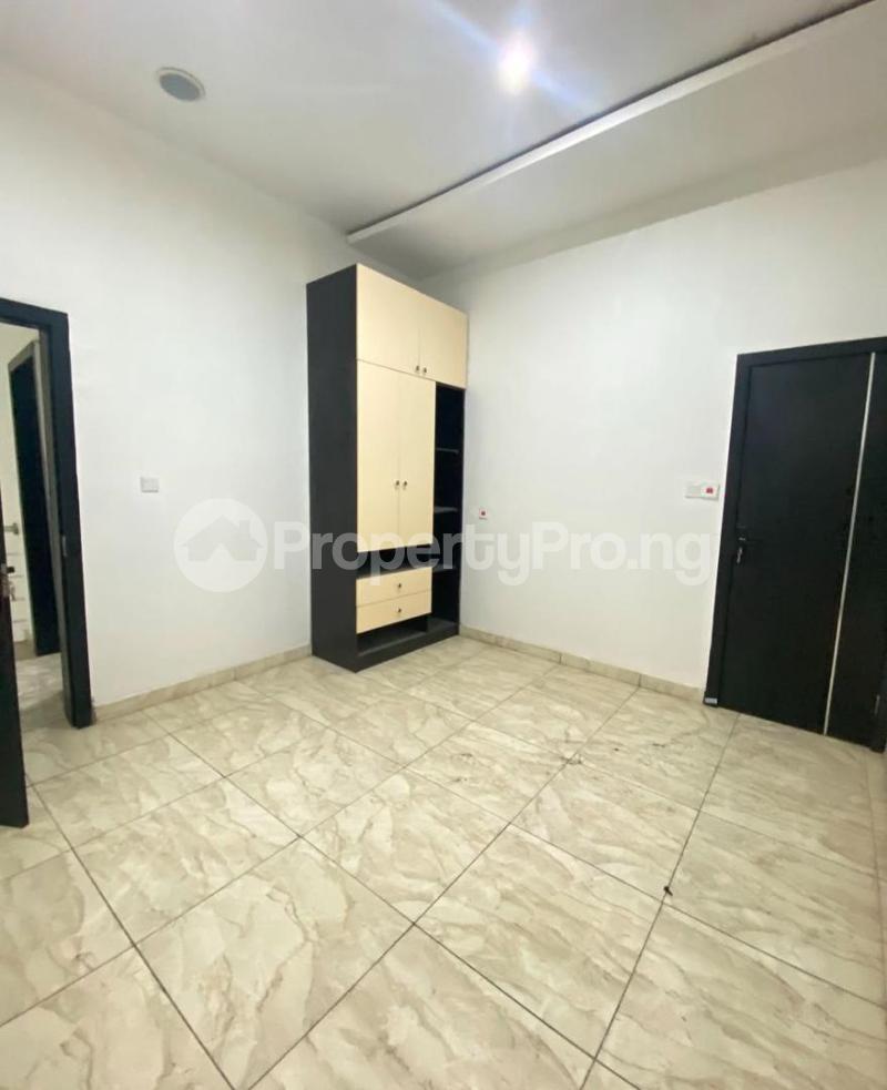 Flat / Apartment for rent orchid Lekki Lagos