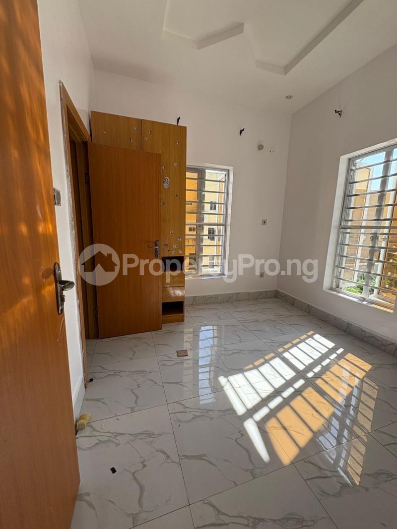 Flat / Apartment for rent Lekki Conservation Center, Orchid Lekki Lagos