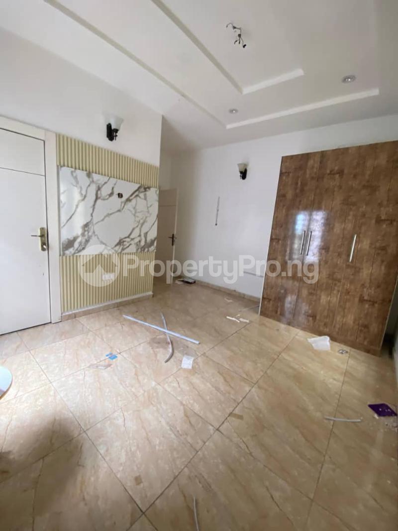 Flat / Apartment for rent Lekki Conservation, Chevron Toll Gate chevron Lekki Lagos - 0