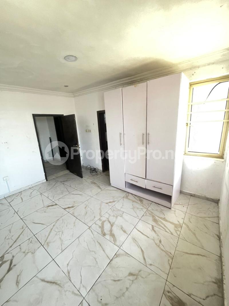Flat / Apartment for rent Lekki Conservation Centre Lekki Lagos - 0
