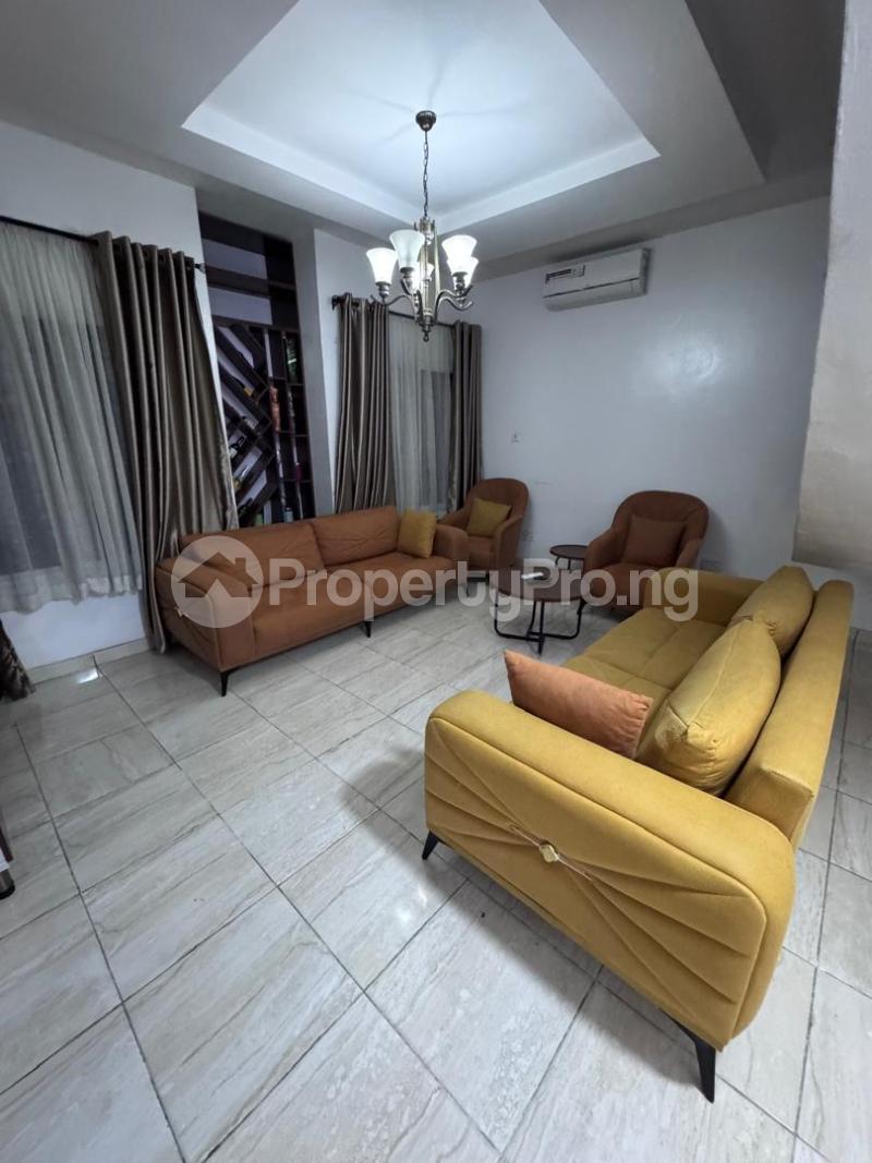 1 bedroom Flat / Apartment for rent Royal Gardens Estate Ajah Off Lekki-Epe Expressway Ajah Lagos