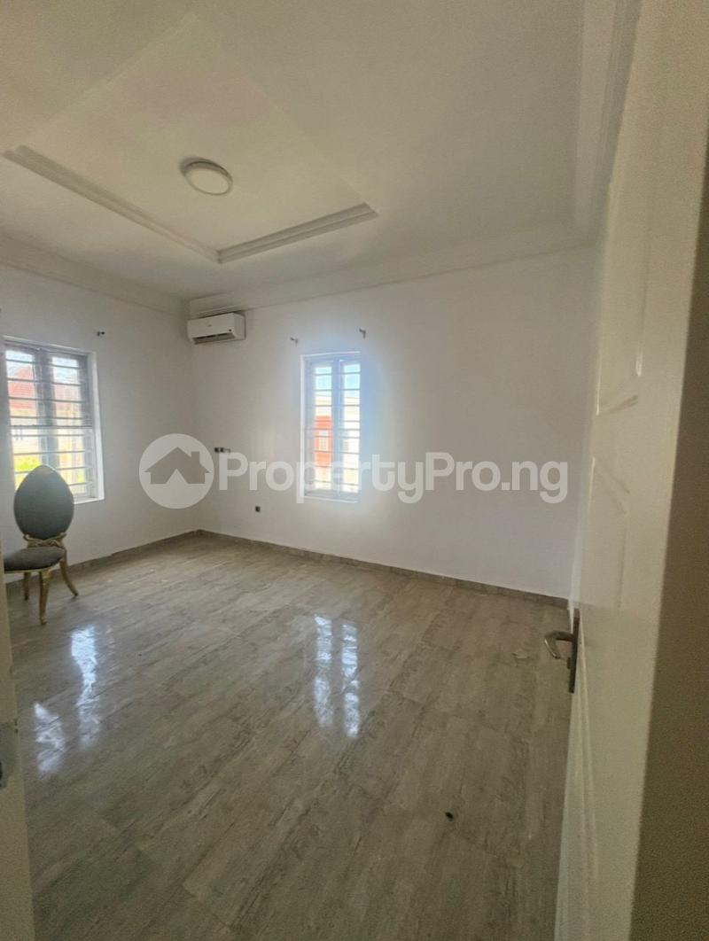 Flat / Apartment for rent Orchid Lekki Lagos