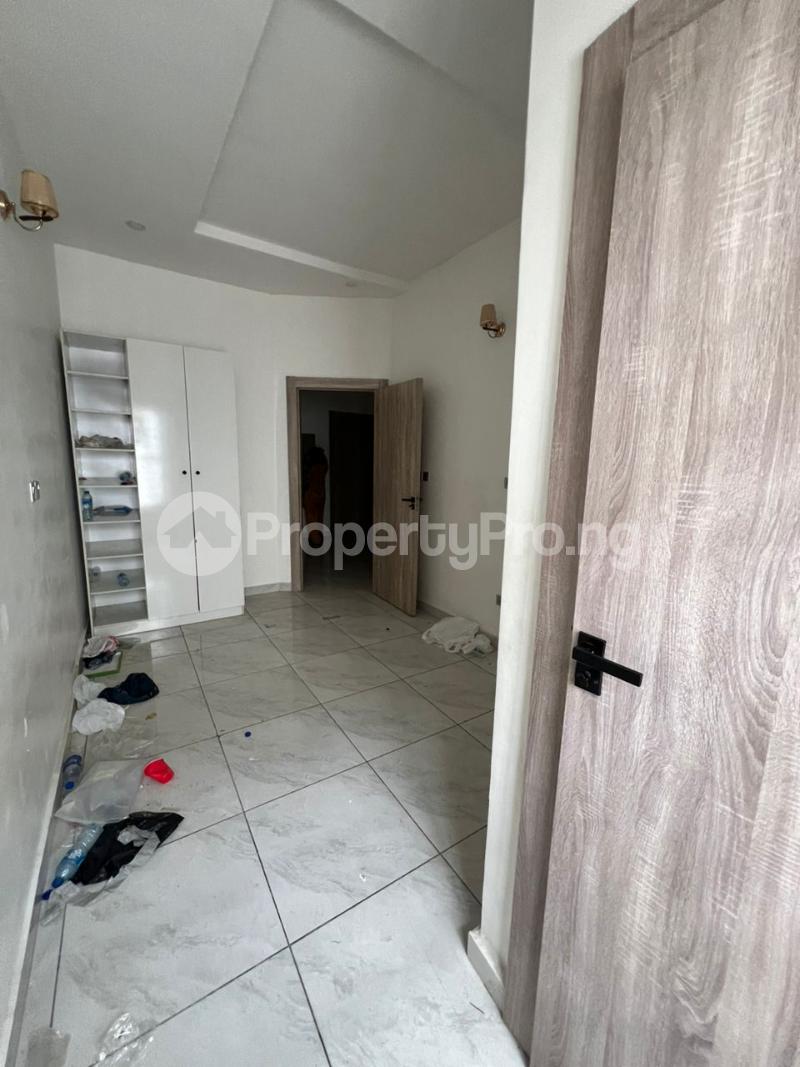 1 bedroom Flat / Apartment for rent Dpkay District Estate, Orchid chevron Lekki Lagos