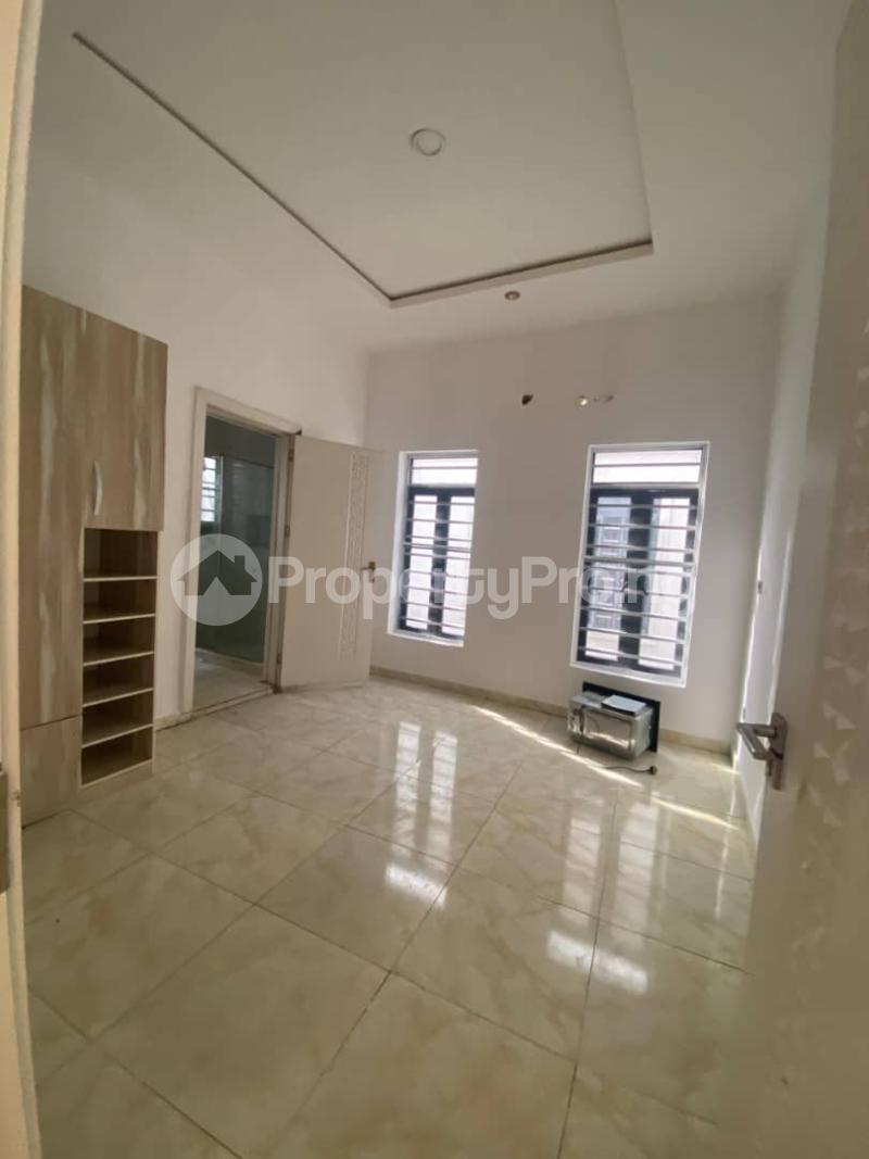 1 bedroom Flat / Apartment for rent Royal Pine Estate, orchid Lekki Lagos