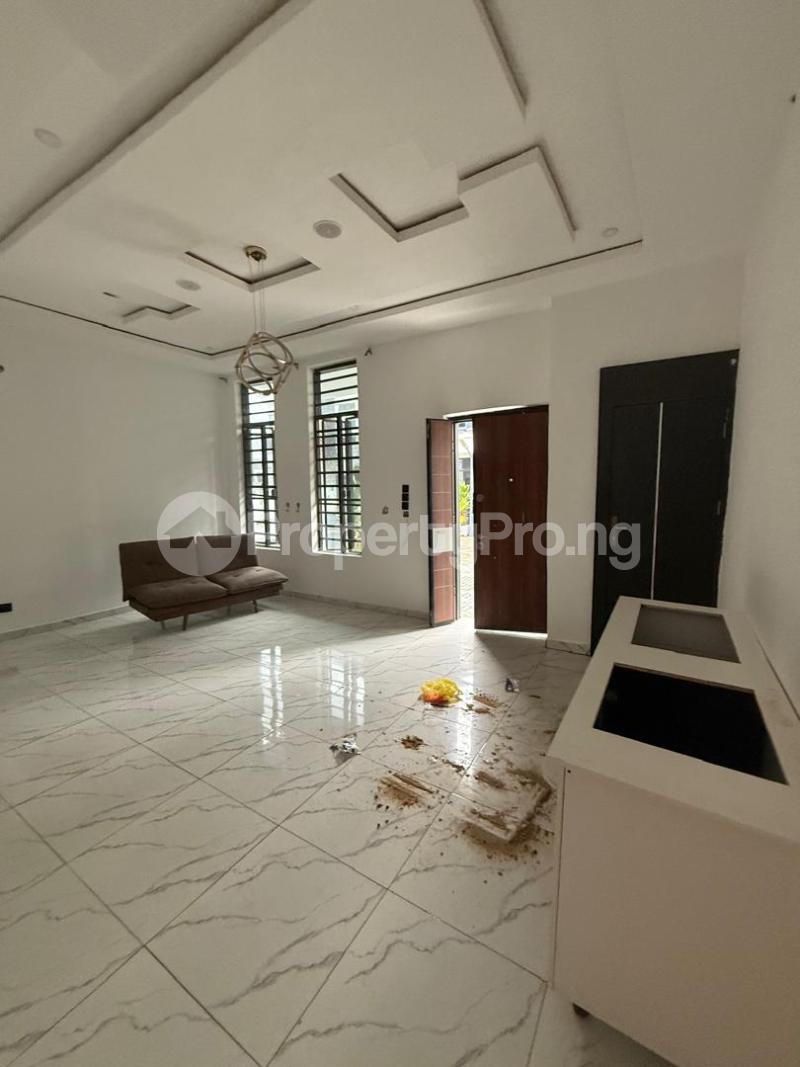 1 bedroom Flat / Apartment for rent Royal Pine orchid Lekki Lagos