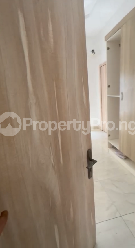 1 bedroom Flat / Apartment for rent Royal Pine Orchid Lekki Lagos