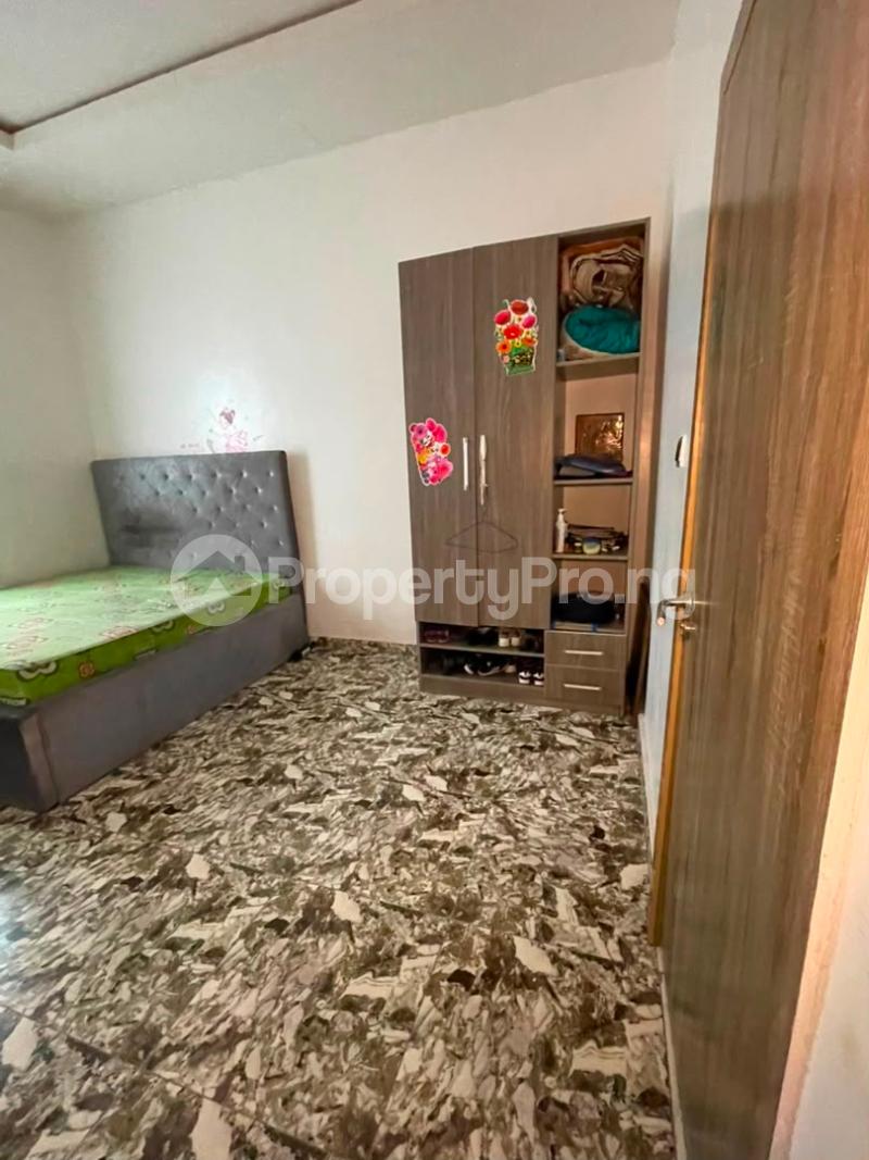 Flat / Apartment for rent Ikota Gra Ikota Lekki Lagos