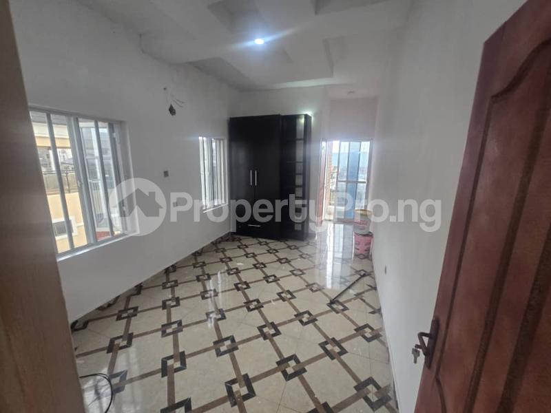 3 bedroom Flat / Apartment for rent Ikate Lekki Lagos