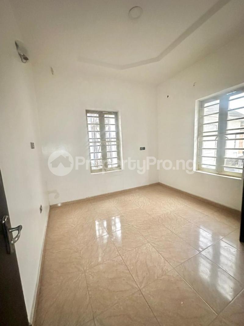 1 bedroom Flat / Apartment for rent Oba Musa Estate Agungi Lekki Agungi Lekki Lagos