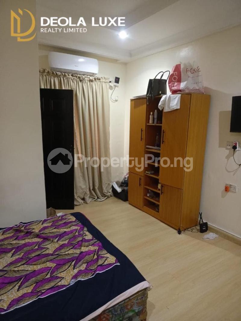 1 bedroom Flat / Apartment for rent Ligali Ayorinde Victoria Island Lagos