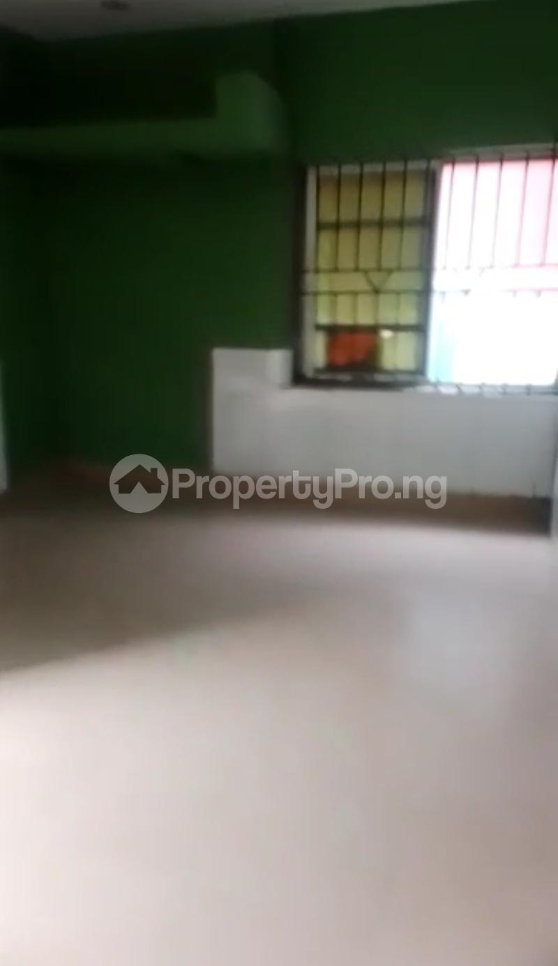 Flat / Apartment for rent Ago palace Okota Lagos