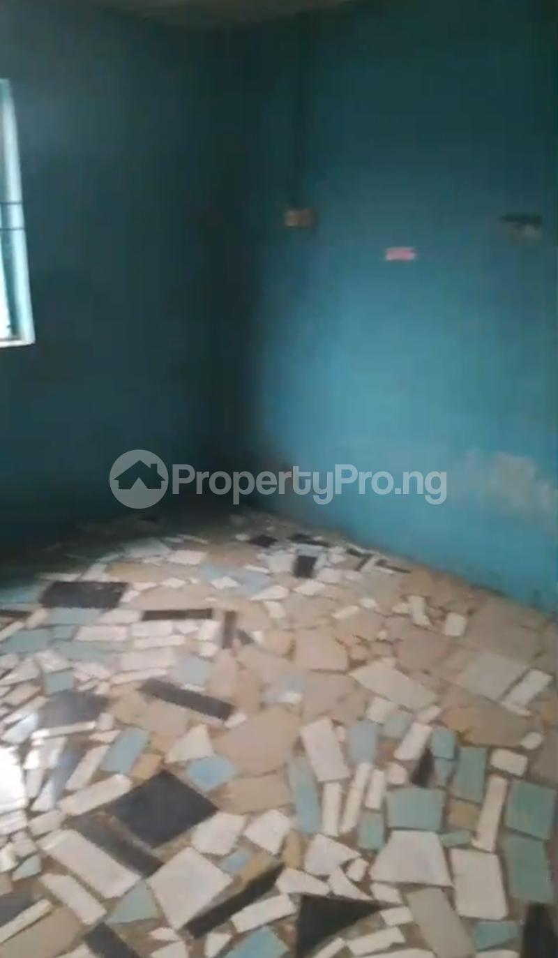Flat / Apartment for rent Abule Egba Abule Egba Lagos