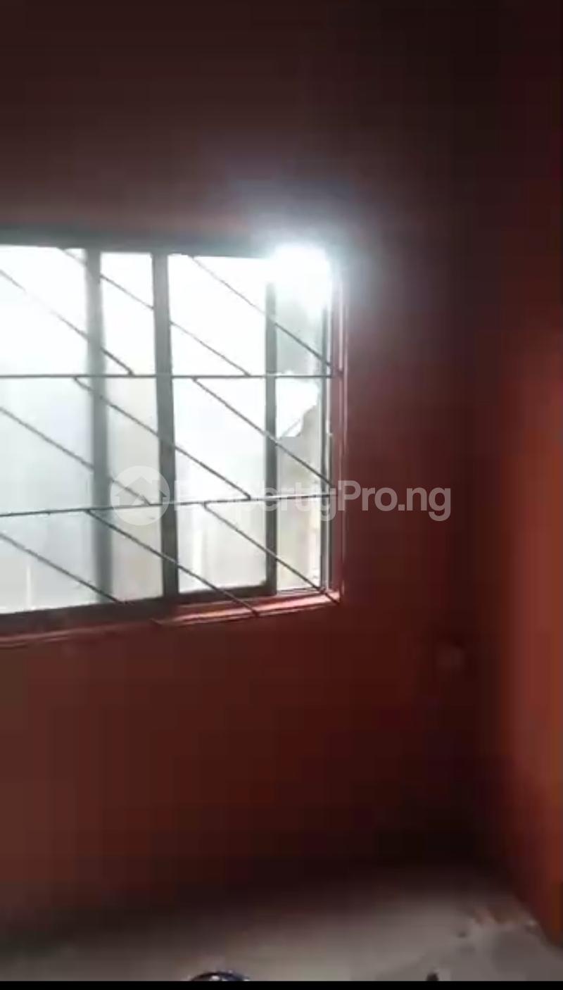 Flat / Apartment for rent Yakoyo/Alagbole Ojodu Lagos