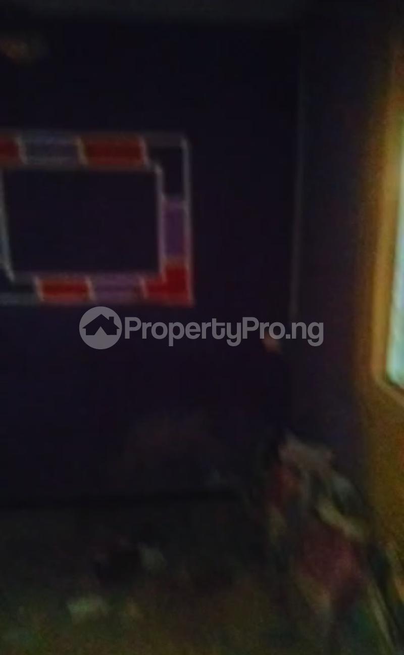 Flat / Apartment for rent Ijesha Surulere Lagos - 0