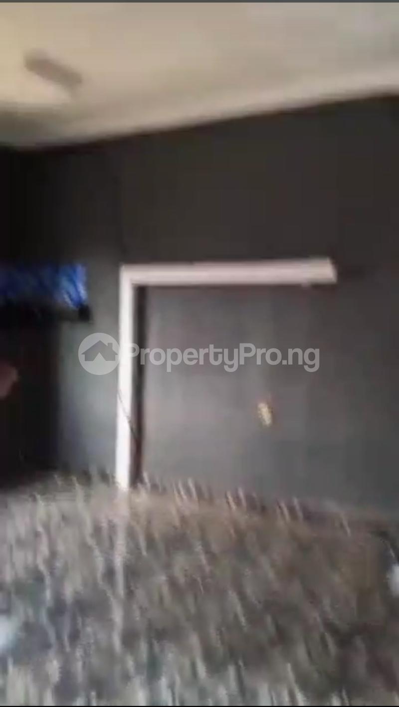 Flat / Apartment for rent Berger Ojodu Lagos - 3