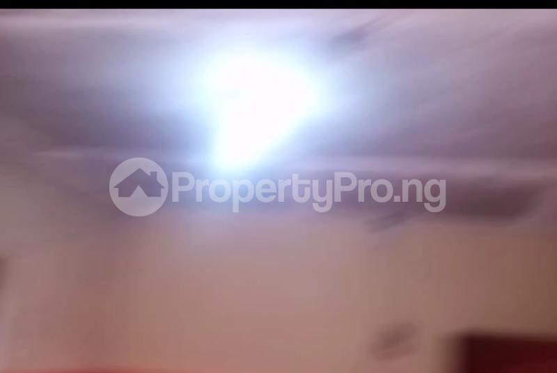 Flat / Apartment for rent Madonna Estate Berger Ojodu Lagos